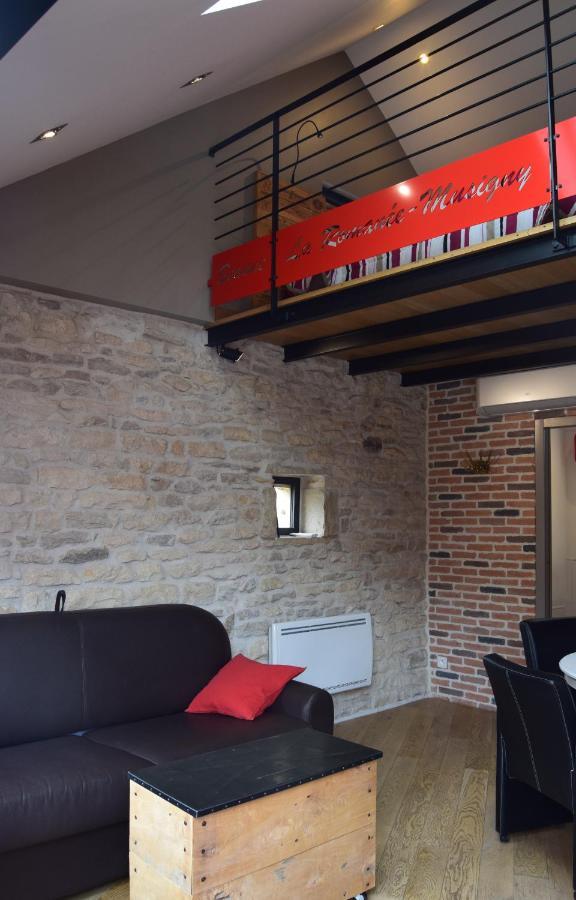 Hotel L'Aubergiste Corcelles-les-Arts Exteriér fotografie