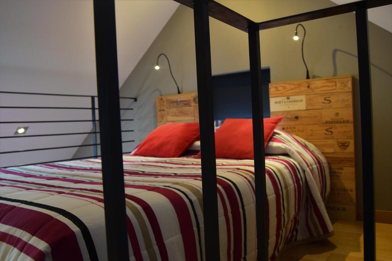 Hotel L'Aubergiste Corcelles-les-Arts Exteriér fotografie